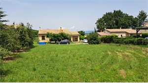 maison-villa à la vente -   84340  MALAUCENE, surface 124 m2 vente maison-villa - APR702162